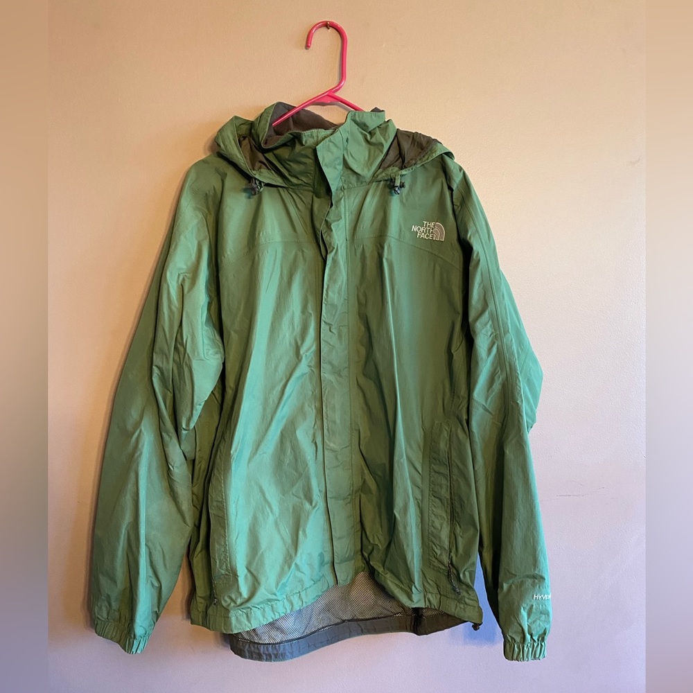 North Face Winter Jacket